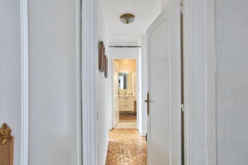 Parc Des Vignoles Apartment Paris Bagian luar foto