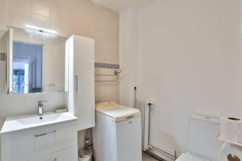 Parc Des Vignoles Apartment Paris Bagian luar foto
