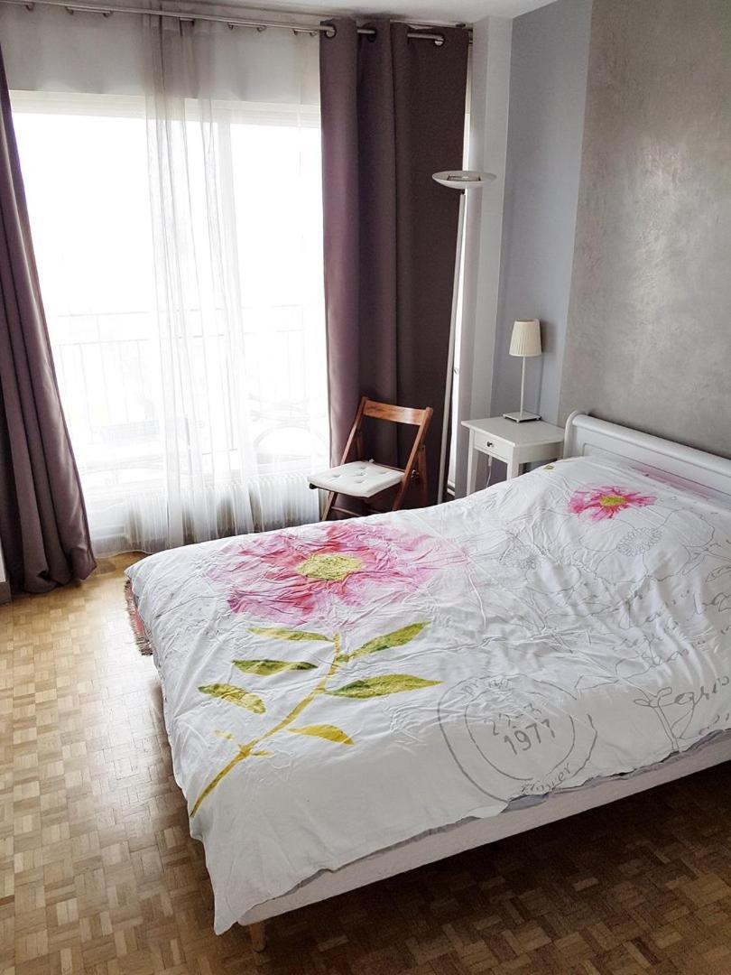 Parc Des Vignoles Apartment Paris Bagian luar foto