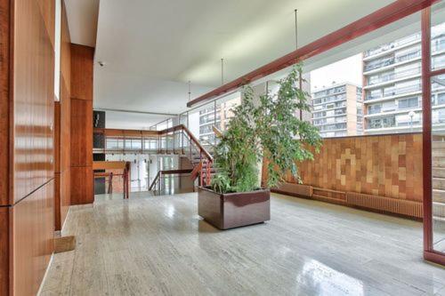 Parc Des Vignoles Apartment Paris Bagian luar foto