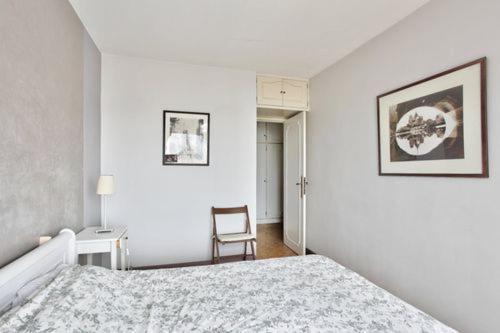 Parc Des Vignoles Apartment Paris Bagian luar foto